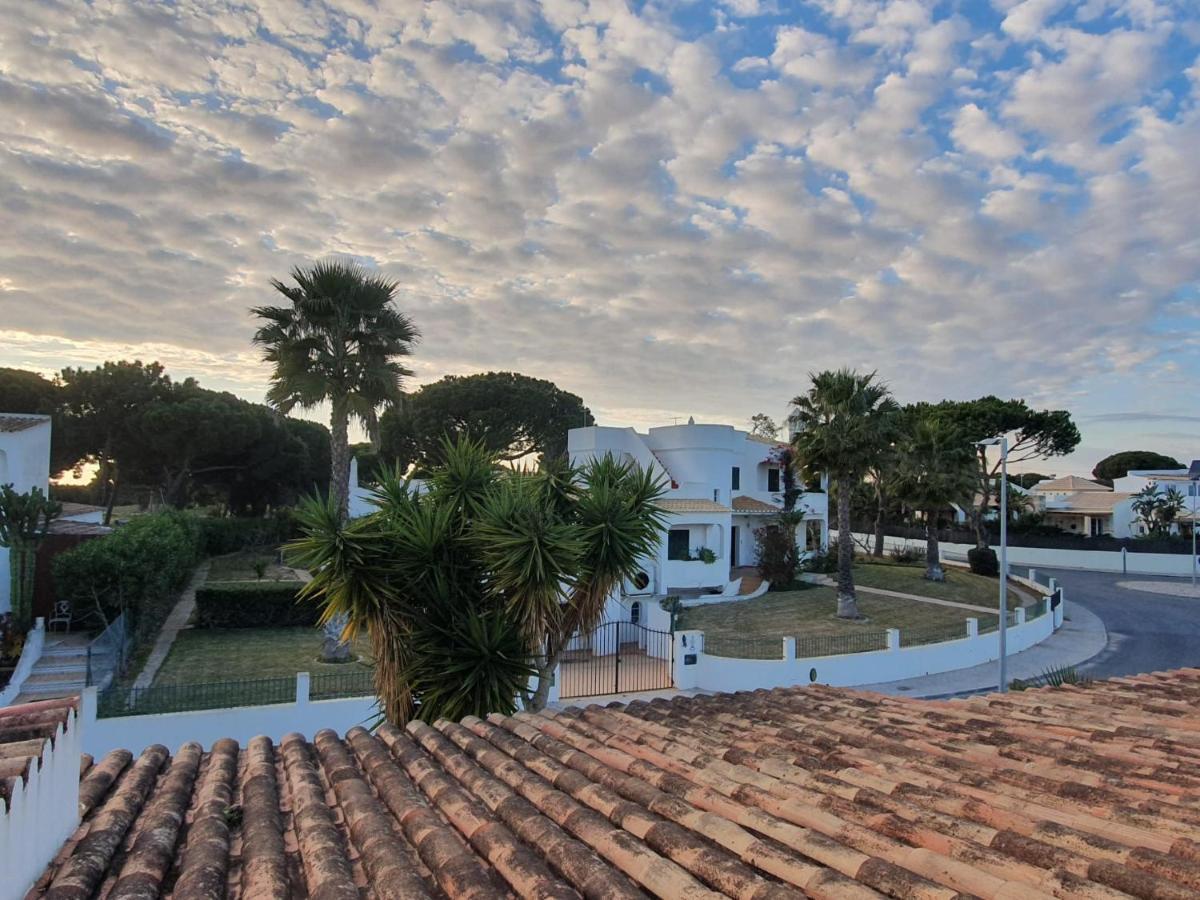 Wakeup Villa Faro Kültér fotó