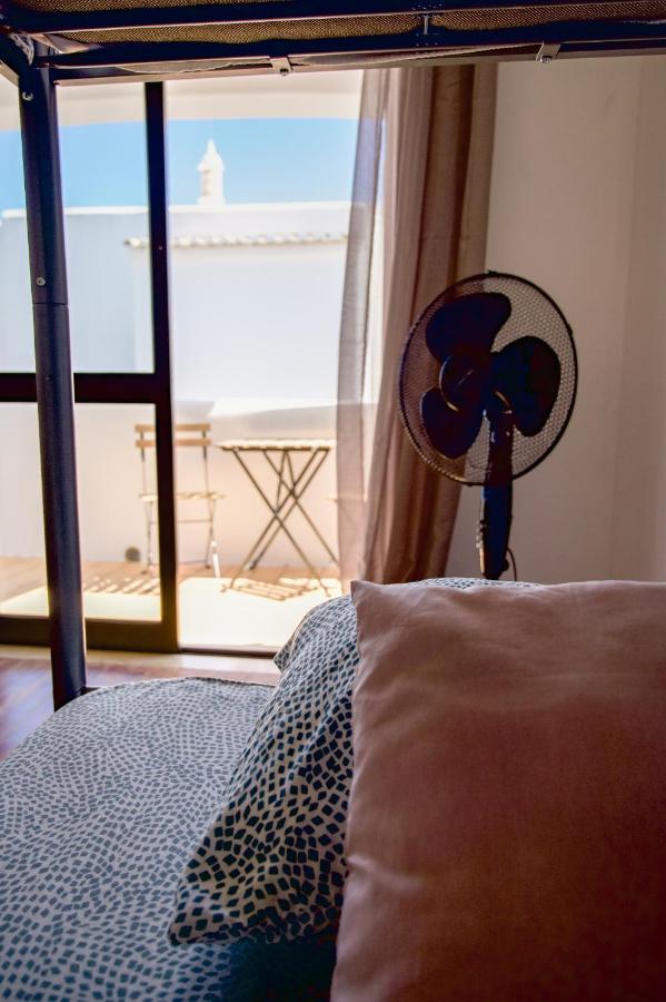 Wakeup Villa Faro Kültér fotó